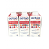Actua Mundserum Erdbeergeschmack 3x200 ml