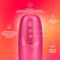 DUREX Toy Motorisierter Masturbator