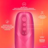 DUREX Toy Masturbador Motorizado