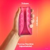 DUREX Toy Masturbador Motorizado