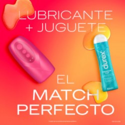 DUREX Toy Motorisierter Masturbator