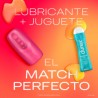 DUREX Toy Masturbador Motorizado