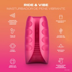 DUREX Toy Motorisierter Masturbator