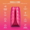 DUREX Toy Masturbador Motorizado