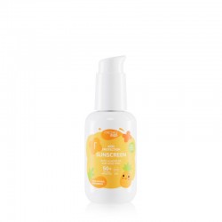 Freshly Cosmetics Protection Solaire Enfants WOW Taille 100 ml