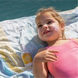 Freshly Cosmetics Protection Solaire Enfants WOW Taille 100 ml