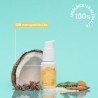 Freshly Cosmetics Protection Solaire Enfants Standard 50 ml