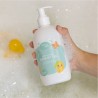 Freshly Cosmetics Gel Douche Juicy Mangue WOW Taille 400 ml