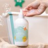 Freshly Cosmetics Gel Douche Juicy Mangue WOW Taille 400 ml