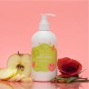 Freshly Cosmetics Crema Corpo Mela Dolce WOW Formato 400ml