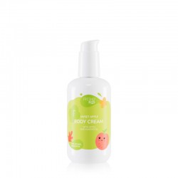 Freshly Cosmetics Sweet Apple Body Cream Estandar 200ml
