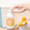 Freshly Cosmetics Mellow Pear Shampoing doux WOW Taille 400 ml
