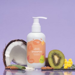 Freshly Cosmetics Mellow Pear Mildes Shampoo Standard 200ml