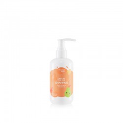 Freshly Cosmetics Mellow Pear Mildes Shampoo Standard 200ml