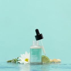 Freshly Cosmetics Dandruff & Scalp Exfoliating Treatment