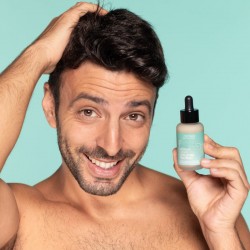 Freshly Cosmetics Dandruff & Scalp Exfoliating Treatment