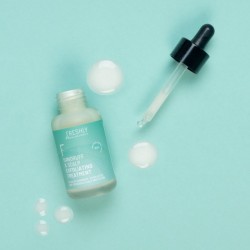 Freshly Cosmetics Dandruff & Scalp Exfoliating Treatment