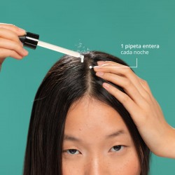 Freshly Cosmetics Haarwuchs- und Dichtebehandlung 50ml