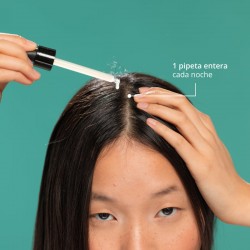 Freshly Cosmetics Hair Growth & Density Treatment 50ml
