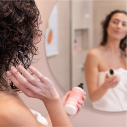 Freshly Cosmetics Curly Vibes Crema Definitiva HS 200ml