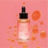 Freshly Cosmetics Sérum Huile Boucles Radiantes HS 50 ml