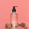 Freshly Cosmetics Frizz Away Pflege-Co-Wash, 250 ml
