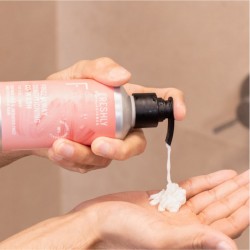 Freshly Cosmetics Frizz Away Pflege-Co-Wash, 250 ml