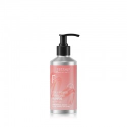Freshly Cosmetics Curl Power Enhancer Shampoo 250ml