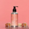 Freshly Cosmetics Shampooing Renforceur de Puissance de Boucles 250 ml