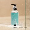 Freshly Cosmetics – Schuppen-Kontrolle – Minz-Shampoo, 250 ml