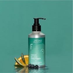 Freshly Cosmetics Vibrant Balance Conditioner Standard 250ml
