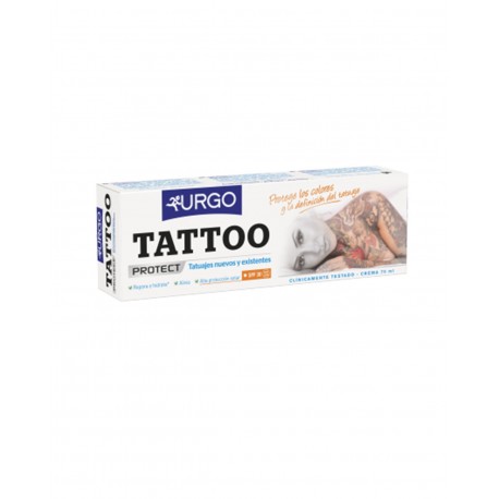 URGO Tattoo Protect 70ml