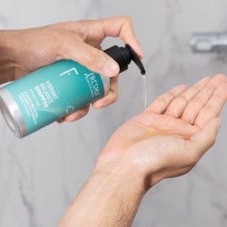 Freshly Cosmetics Vibrant Balance Shampooing Standard 250 ml