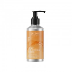 Shampoo standard Freshly Cosmetics Intense Restore Bond 250 ml