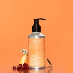 Freshly Cosmetics Intense Restore Bond Shampoo Estandar 250ml