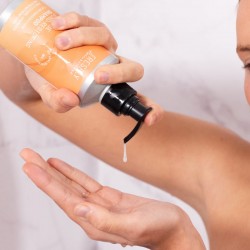 Freshly Cosmetics Intense Restore Bond Standard Shampoo 250ml