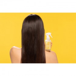 Freshly Cosmetics Hair Radiance Keratin Spray WOW Size 200ml