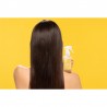 Freshly Cosmetics Spray Alla Cheratina Per Capelli Radiante WOW Formato 200ml