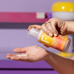 Freshly Cosmetics Body Flame PT (nouveau)