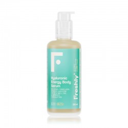Sérum corporel Freshly Cosmetics Hyaluronic Energy WOW Taille 200 ml 【EXPÉDITION 24 heures】