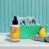 Freshly Cosmetics Gesunder mineralischer Schutz Sonnenschutz 100ml