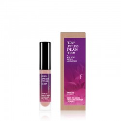 Freshly Cosmetics Sérum pour Cils Limitless Pivoine 5 ml