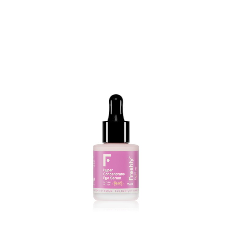 Freshly Cosmetics Siero Contorno Occhi Iper Concentrato 15ml Freshly Cosmetics Siero Contorno Occhi Iper Concentrato 15ml