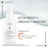 VICHY Capital Soleil UV-AGE Tägliches SPF50+ Wasserfluid DUPLO 2x40ml