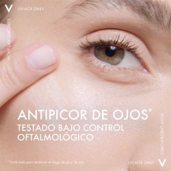 VICHY Capital Soleil UV-AGE Tägliches SPF50+ Wasserfluid DUPLO 2x40ml
