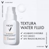 VICHY Capital Soleil UV-AGE Tägliches SPF50+ Wasserfluid DUPLO 2x40ml