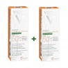 VICHY Capital Soleil UV Clear Anti-Makel-Fluid SPF50 DUPLO 2x40ml