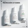 VICHY Capital Soleil UV Clear Anti-Makel-Fluid SPF50 DUPLO 2x40ml