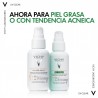 VICHY Capital Soleil Fluide Anti-Imperfections UV Clair SPF50 DUPLO 2x40 ml