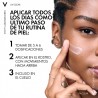 VICHY Capital Soleil UV Clear Fluido Anti-imperfezioni SPF50 DUPLO 2x40ml